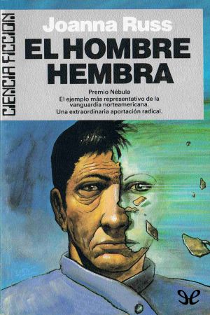 [Ciencia Ficción - Grandes Éxitos (Ultramar) 48] • El Hombre Hembra